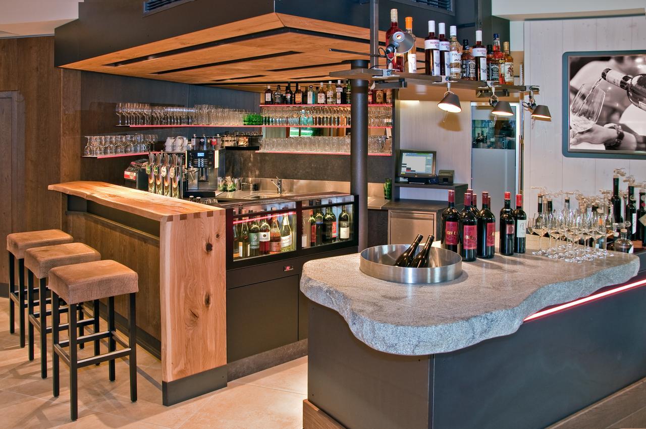 Gasthof - Restaurant Hubertushof Peilstein im Mühlviertel エクステリア 写真